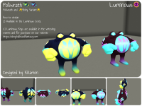 16LuminousPoliwrathAndShiny.png